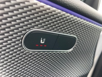 Mercedes Klasa A W177/V177 Hatchback 1.3 200 163KM 2022 Mercedes-Benz Klasa A A200 Progresive Stan Fabryczny 28 tys.km 1.3, zdjęcie 28