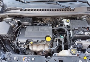 Opel Corsa E Hatchback 3d 1.4 Twinport 90KM 2018 Opel Corsa Opel Corsa E 1.4 16v klima tablet stan bdb gwarancja przebiegu, zdjęcie 16