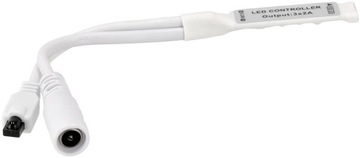 Контроллер RGB светодиодов IR24 6A 60007