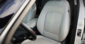 Hyundai Kona I 2021 Hyundai Kona (nr 230) 64kWh 204KM HUD Skory Tempomat Kamera Nawigacja Gwar, zdjęcie 10