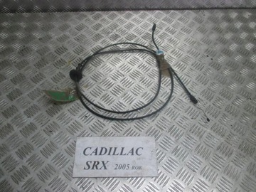 TÁHLO KAPOTY CADILLAC SRX 2005 04-