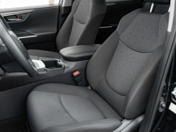 Toyota RAV4 V SUV 2.0 Dual VVT-iE 173KM 2022 Toyota RAV-4 GD8G730#2.0 Comfort 4x4 MS K.cof, zdjęcie 13