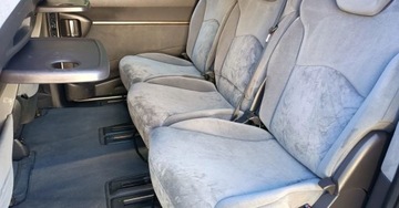 Citroen C8 2007 Citroen C8 Zarejestrowany w Polsce, Bezposredni importer, Udokumentowany p, zdjęcie 6