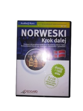 Norweski Krok Dalej A2-B1