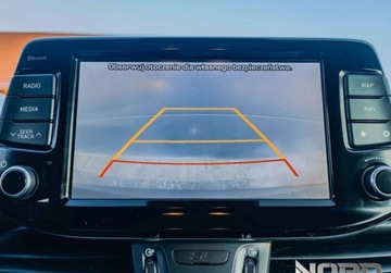 Hyundai i30 III Hatchback 1.0 T-GDI 120KM 2017 Hyundai i30 Bezwypadkowy, FV23, Bogata wersja KredytowanieLeasing, gw.12m, zdjęcie 12