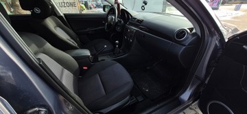 Mazda 3 I Hatchback 1.6 MZR 105KM 2006 MAZDA 3 (BK) 1.6 105 KM, zdjęcie 15