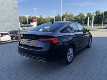 Skoda Octavia IV Liftback 1.5 TSI EVO 150KM 2026 Octavia Selection Edition 130 1.5 TSI mHEV DSG 150KM 2026, zdjęcie 3