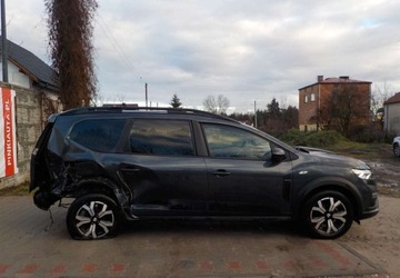 Dacia Jogger 1.0 TCe 110KM 2022 Dacia Jogger Okazja Benzyna 110KM, zdjęcie 20
