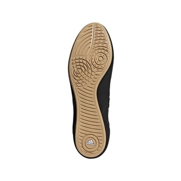 БОКСЕРСКИЕ КРОССОВКИ ADIDAS HAVOC 44 2/3