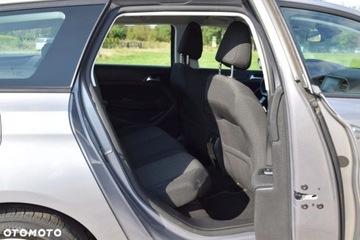 Peugeot 2017 Peugeot 308 1.6 BlueHDi 120KM Lift Navi Kamera Grzane fotele Czujniki park, zdjęcie 22