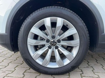 Volkswagen T-Roc I SUV 1.5 TSI ACT 150KM 2021 Volkswagen T-Roc 1.5TSI 150KM Advance SalonPL SerwisASO Dsg Acc Led FV23, zdjęcie 29