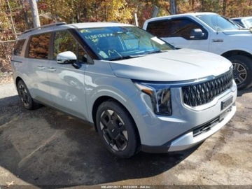 Kia Carnival II 2025 Kia Carnival 2025 KIA CARNIVAL MPV EX 3.5 Benzyna 287KM, zdjęcie 1