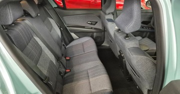 Renault 2025 Renault 4 techno 150 KM comfort range od reki Elektryczny 150KM, zdjęcie 31