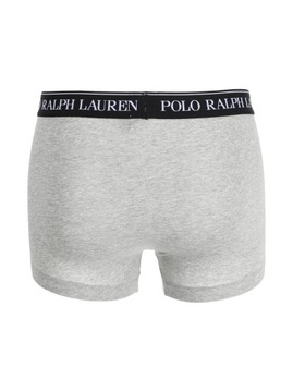 POLO RALPH LAUREN ORYGINALNE BOKSERKI 3-PACK L