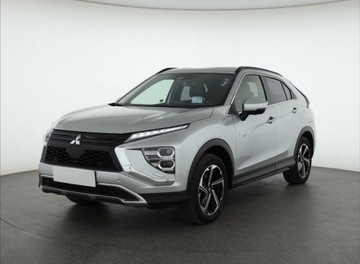 Mitsubishi Eclipse Cross SUV PHEV 2.4 188KM 2021 Mitsubishi Eclipse Cross Plug-in-Hybrid, zdjęcie 1