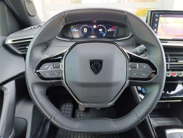 Peugeot 2008 II SUV 1.2 PureTech 100KM 2023 Peugeot 2008 Peugeot 2008 1.2 Benzyna 100KM Allure FV23 Gwarancja Fabryczna, zdjęcie 20