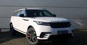 Land Rover Range Rover Velar SUV 3.0 300KM 2023 Land Rover Range Rover Velar Range Rover Velar MY24 3.0D I6 300 KM AWD Aut