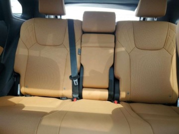 Lexus RX V 2025 Lexus RX 2025 LEXUS RX 350H PREMIUM 2.5 Hybryda 187KM, zdjęcie 9