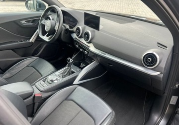 Audi Q2 SUV Facelifting 1.5 35 TFSI 150KM 2021 Audi Q2 1.5 Benzyna 150KM, zdjęcie 12