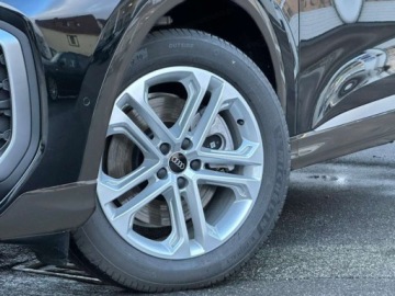 Audi 2025 AUDI Q5 TFSI S line Sportback Suv 2.0(204KM) 2025, zdjęcie 17