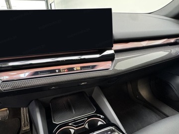 BMW Seria 5 G90-91 Touring 2.0 520d 197KM 2025 BMW Seria 5 520d xDrive Sport Sedan 2.0 (197KM) 2025, zdjęcie 9