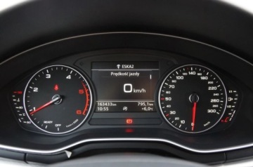 Audi A4 B9 Avant 2.0 TDI 150KM 2015 Audi A4 Avant 2.0 TDI CR 150 KM, Klimatronic, Navi, Biksenon, LED, GWARANC, zdjęcie 19