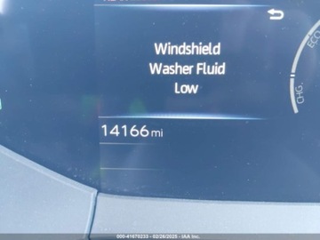 Toyota Prius V (XW60) 2024 Toyota Prius XLE 2024 2.0l 2.0 Hybryda 150KM, zdjęcie 11