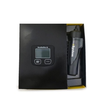 SCOTTOILER E-SYSTEM V3.1 С БИО-МАСЛОМ 250 МЛ НОВИНКА / MOTOTIME.PL