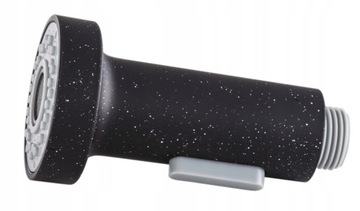 СПИРАЛЬНЫЕ РУКИ RHEA FACTER С ГРАНИТНЫМ НАКЛАДОМ