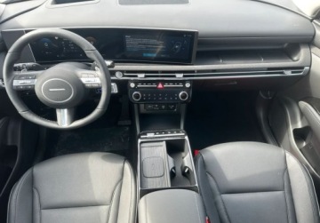 Hyundai Tucson IV 2025 Hyundai Tucson 1.6 T-GDI 150KM, Automat, Platinum, Wyprzedaz rocznika 1.6, zdjęcie 8
