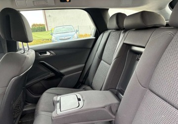 Peugeot 508 I SW Facelifting 1.6 e-THP 165KM 2015 Peugeot 508 Polski salon 1.6 Benzyna 165KM, zdjęcie 13