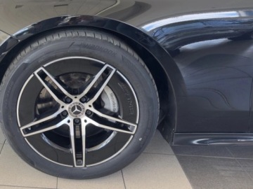 Mercedes Klasa E W214 Sedan 2.0 220d 197KM 2025 E Klasa 220 d 4-Matic AMG 2.0 197KM 2025, zdjęcie 14