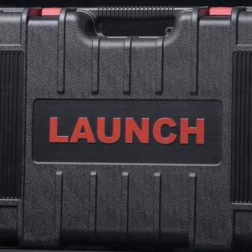 Тестер аккумуляторов - LAUNCH BST-360 Bluetooth 12В 6В