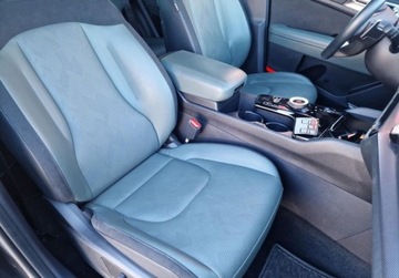 Kia Sportage V SUV 1.6 T-GDI 160KM 2024 Kia Sportage Automat LED Navi Climatronic Alu 19 Gwarancja Salon PL Dealer, zdjęcie 27