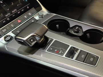 Audi A6 C8 Avant 2.0 40 TDI 204KM 2022 Audi A6 Avant 40 TDI quattro S tronic *Panorama, M, zdjęcie 29