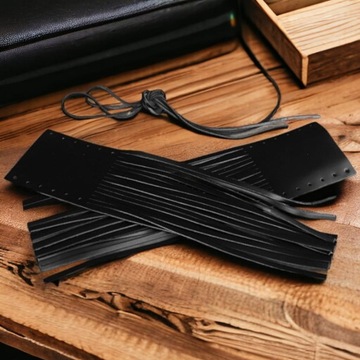 Чехол для мотоцикла Седельные сумки для мотоцикла Роликовые бахромы Drag Star 1100