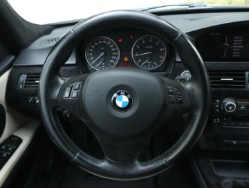 BMW Seria 3 E90-91-92-93 Touring E91 2.0 320i 170KM 2010 BMW 3 320 i, Skóra, Navi, Klima, Klimatronic, zdjęcie 21