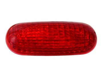 ABAKUS DODATKOWE ŚWIATŁO STOP NISSAN OPEL RENA