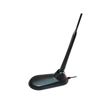 PRESIDENT VIRGINIA лучшая короткая магнитная антенна CB