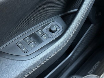 Skoda Kodiaq II SUV 2.0 TDI SCR 193KM 2025 Skoda Kodiaq 2.0TDI 193KM 4X4 Selection DSG l Paki, zdjęcie 16