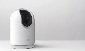 Домашняя камера видеонаблюдения Xiaomi Mi 360° 2K Pro