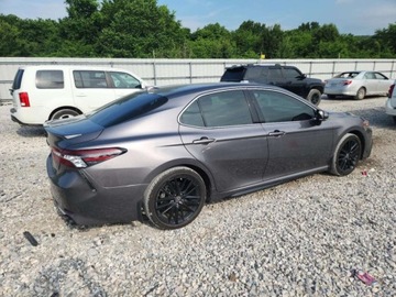 Toyota Camry IX 2023 Toyota Camry XSE 2023 2.5l 2.5 Benzyna 206KM, zdjęcie 3