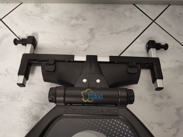 Удлинитель коляски Fillikid для второго ребенка.