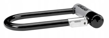 U-Lock КРИПТОНИТ Криптолок Мини 7 застежка + Трос