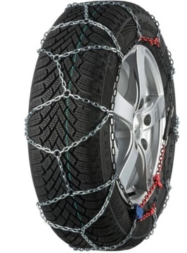 Łańcuchy śniegowe Pewag Brenta 9 gr.69 195/65R15
