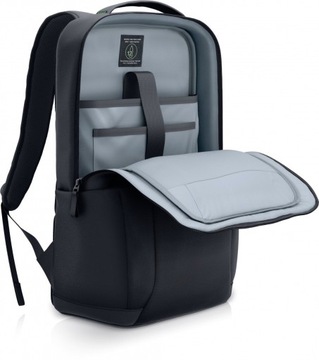 Рюкзак для ноутбука EcoLoop Pro Slim Backpack 15