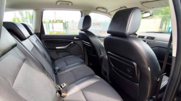 Ford C-MAX I 2.0 Duratec 145KM 2008 Ford C-Max LIFT Climatronic Gwarancja, zdjęcie 13