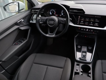 Audi A8 D5 2020 Audi A3 35 TFSI, Salon Polska, Automat, Navi, zdjęcie 6