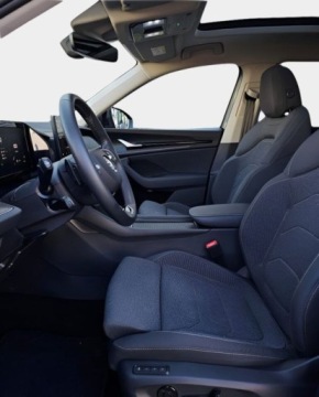 Skoda Kodiaq II SUV 2.0 TDI SCR 193KM 2024 Skoda Kodiaq Top Led Matrix - ACC 210 kmh - Martwe Pole - Okno dachowe - H, zdjęcie 33