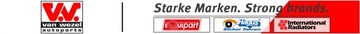 CHLADIČ MOTORU AUDI SEAT SKODA VW A 3 / S (03-): 2.0 PD TDI M/A